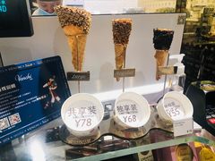 -VENCHI 闻绮(广州太古汇店)