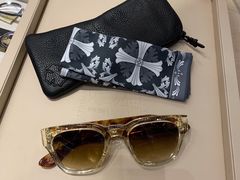 -溥仪眼镜PUYI OPTICAL(国贸商城店)