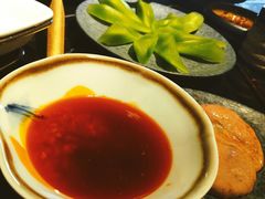 -肆味(东原1891江景店)