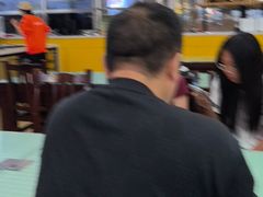 -服务大楼冷面(延大店)