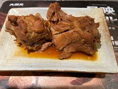 -大师兄·手工面·西北菜(南沙万达广场店)