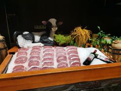 -芭菲盛宴·环球美食(北城国际店)