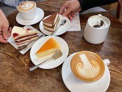 -1901 Cafe(西四店)