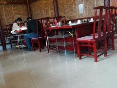 大堂-郭记烤肉(正阳街店)