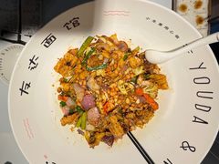 -友达面馆(广州总店)