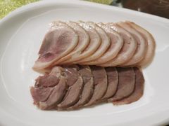 -杨胖子私房菜(秦虹路店)