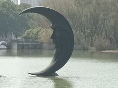 -昆山城市生态森林公园