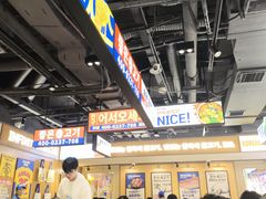 -阿亲家·韩式无限烤肉(春熙路店)