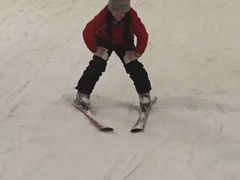 -绍兴启迪乔波冰雪世界