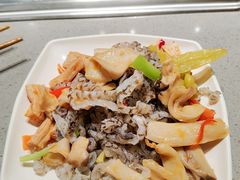 -海底捞火锅(南海万科广场店)