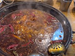 -五里关火锅(牛市口店)