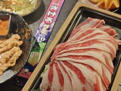 -胖哥俩肉蟹煲(湖滨银泰in77店)