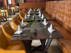-长沙芙蓉国温德姆至尊豪廷大酒店-自助餐厅