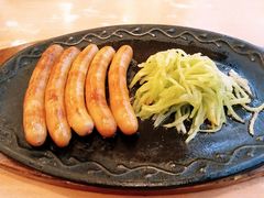 -萨莉亚意式餐厅(永旺购物中心店)