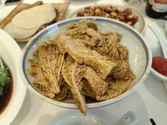 -惠丰堂饭庄·烤鸭·京味菜(翠微路店)