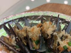 -南海食街(佛冈店)