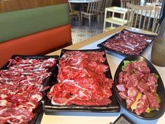 -三毛牛肉店(福强店)