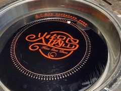 -火锅岛潮牌自助餐厅(天津天佑城店)