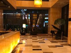 -上海龙之梦万丽酒店