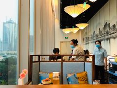 -翡翠江南(国贸商城店)