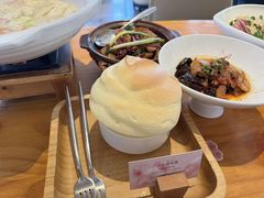 -荷恬·精致蔬食料理(星海店)