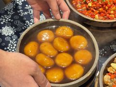 -钵湘湘·常德钵子菜(浦东创始店)