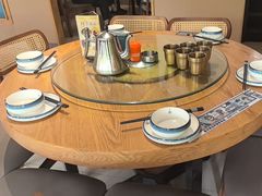 -金塔傣乡·云南民族特色菜·傣味手抓饭(金瓦路店)