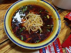 -冒椒火辣(奎星楼街店)