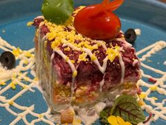 -卢布里西餐厅(总店)