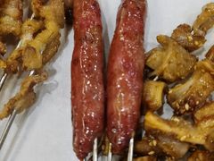 -雪熊哈尔滨烧烤·精酿啤酒·砂锅(中央胜境店)