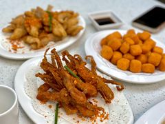 -肥仔文澳门猪骨煲(南京西路店)