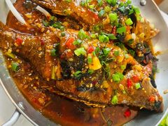 -新新湘菜馆(新中街二条店)