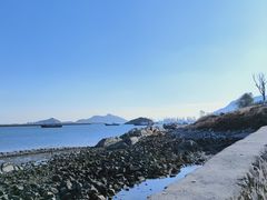 -在海一方公园