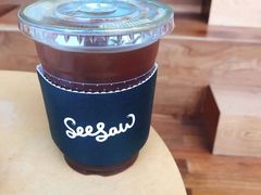 -Seesaw Coffee(朝阳大悦城店)