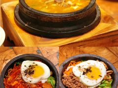 -七八冷面·延边朝鲜族美食(欢乐谷店)