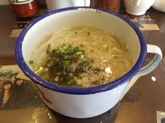 -十八家面馆(均瑶店)