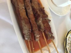-太平馆西餐厅(北京路店)
