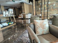 -深圳前海华侨城JW万豪酒店光之翼·港湾尚膳