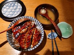 -鸭川食堂·鳗丼(鼓楼店)