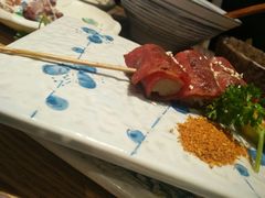 -林妈妈村·日式料理(宝山万达店)