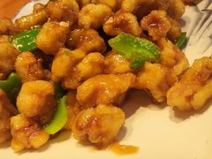 -阿春传统老菜馆(民航路店)