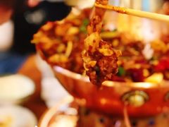 -炉小二铜锅牛蛙•川湘菜(三里屯店)