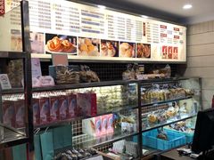 -国际饭店·帆声西饼屋(黄河路店)