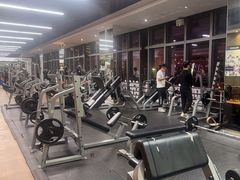 -MOHO FITNESS梦航游泳健身(国创中心店)