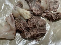 -小辫子羊肉面馆(周东店)