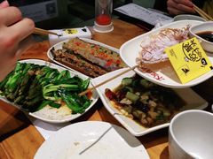 -木屋烧烤(白石洲店)