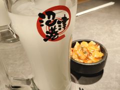 -沼津港精致料理·寿喜烧·烧鸟(龙湖南桥天街日料榜单店)
