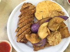 -阿坤纯正西刀鱼丸(Kuala Lumpur Branch)