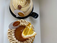 -游心咖啡(青山红坊店)