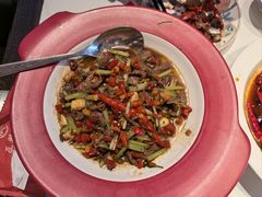 -匠熙小馆(崇文门店)